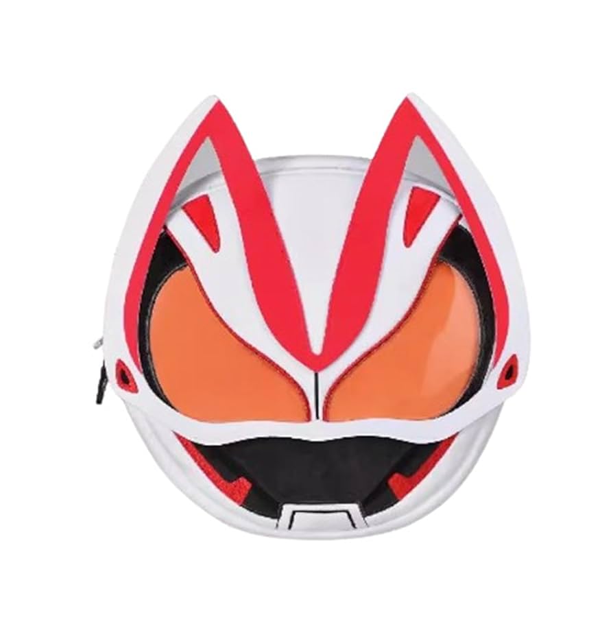 ​​bilibiliGoods × 仮面ライダーギーツ 超ハッピー痛バッグ Amazon.co.jp: 仮面ライダーギーツ ショルダーバッグ GEATS