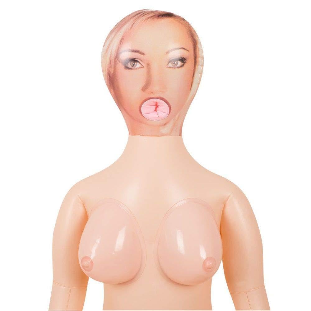 You2Toys amy-rose Love Doll : Amazon.de: Drogerie & Körperpflege