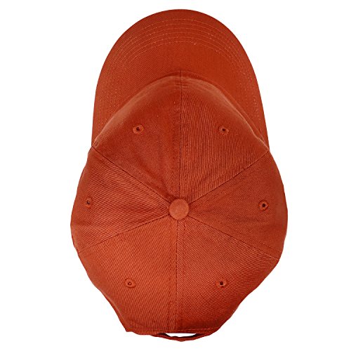 Image of Falari Classic Baseball Cap Dad Hat 100% Cotton Soft Adjustable Size