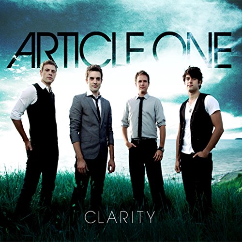 Play Clarity by Article One on Amazon Music