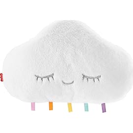 Fisher-Price Baby Toy Twinkle & Cuddle Cloud Sooth..