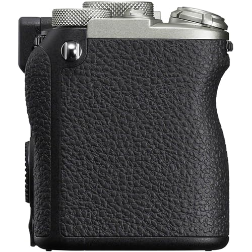 Image of Sony a7C II Mirrorless Camera (Silver) with FE 28-60mm f /4-5.6 Lens+ Sony GP-VPT3 Wireless Shooting Grip + SanDisk Extreme Pro 128GB + Camera Carrying Case + More (13pc Bundle)