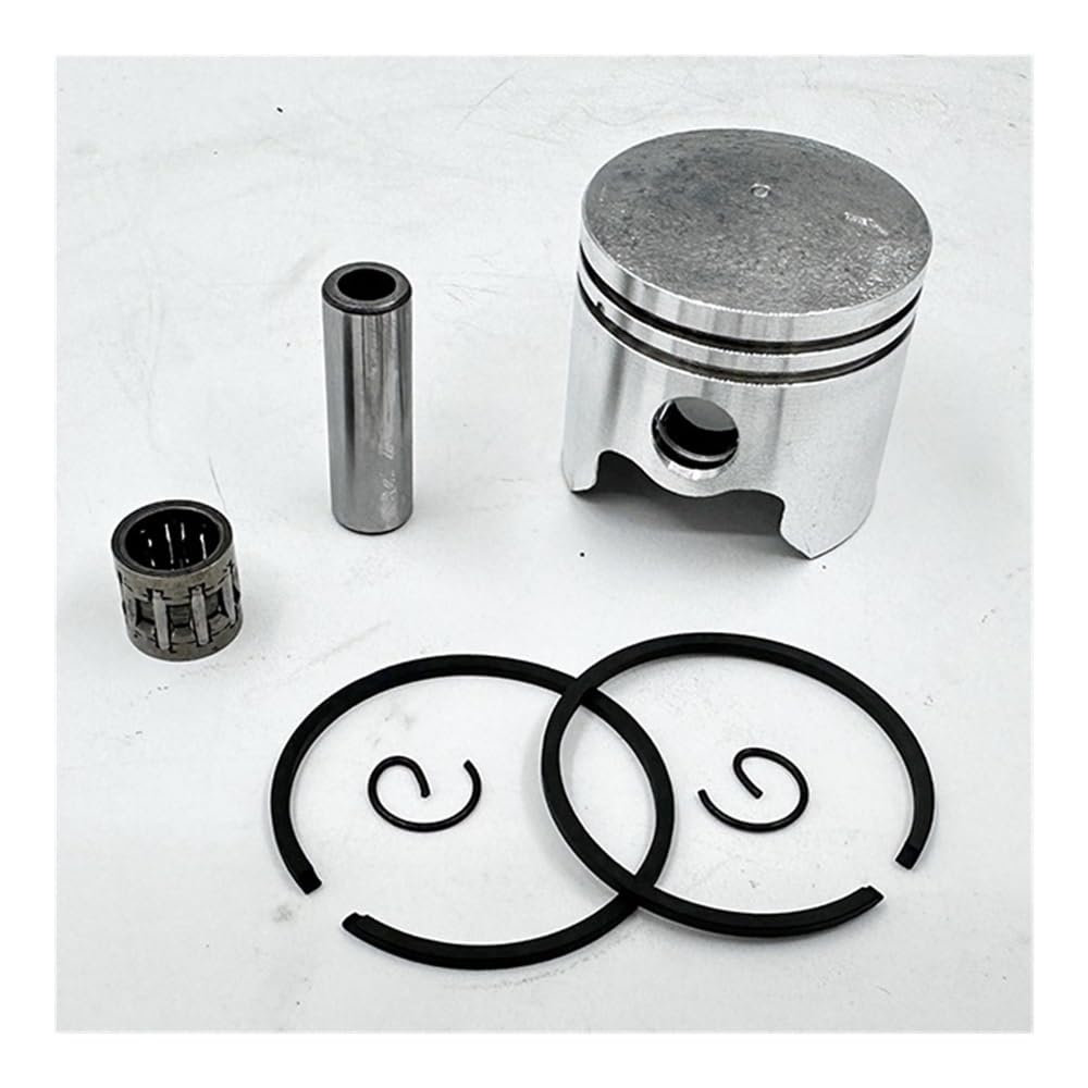 Ensemble axe de piston 36 mm robuste compatible avec moteurs TU33 TB33 33CC