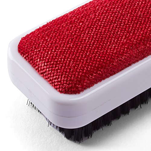 MSV, 100122, pluisborstel, kledingborstel, multifunctionele borstel, textielborstel, 3-in-1 - Image 4