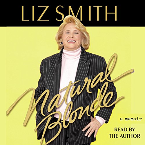 Natural Blonde [Written by Liz Smith] episode artwork