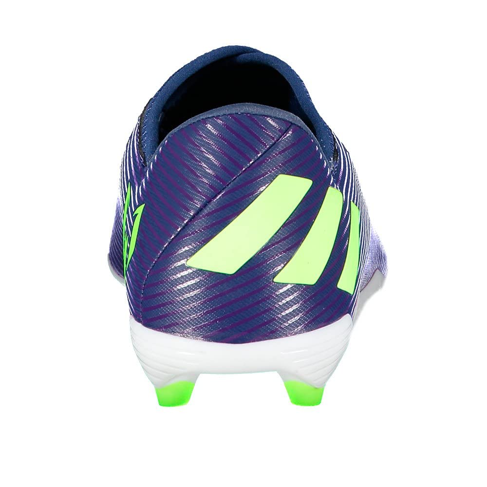 adidas Nemeziz Messi 19.3 Fg J, Scarpe da Calcio Unisex-Bambini e Ragazzi Unisex-Bambini e Ragazzi