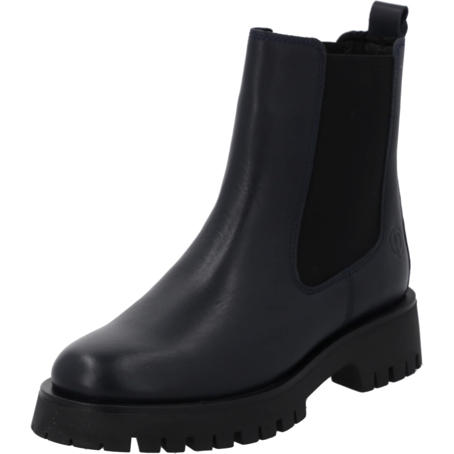 Palado Damen Chelsea Boot Seoll - elegante Boots Made in Portugal - leicht gefütterte Stiefeletten - modische Stiefel