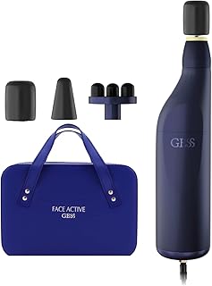 GESS FaceActive Premium Original BMS, masajea...