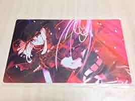 FGO Fate 謎のヒロインXオルタ 逸遊団 プレイマット Amazon | ファニーナイツ Fate/Grand Order 謎のヒロインX