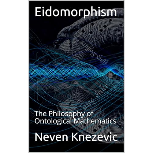 Eidomorphism by Neven Knezevic episode artwork