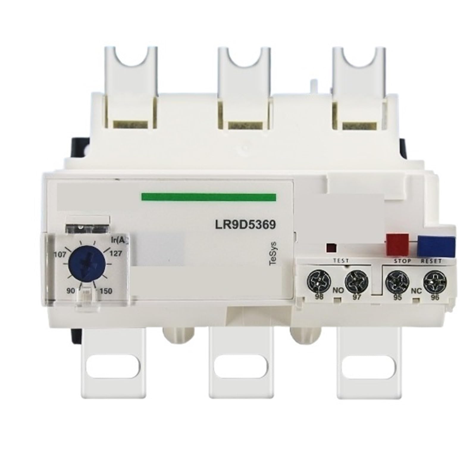 AQHYEBNSR Overload Relay LR9D5369 LR9-D5369 90-150A