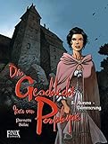porphyrie diagnostik  Das Geschlecht derer von Porphyre / Aurora - Dämmerung