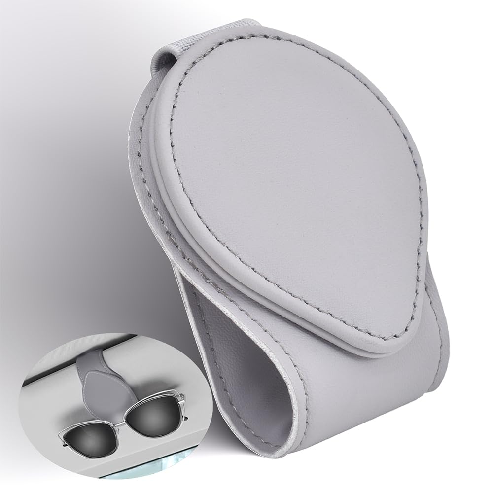 オーダー確認ページ　サングラホルダー Amazon.co.jp: サングラスホルダー カー用品 メガネ用サングラス