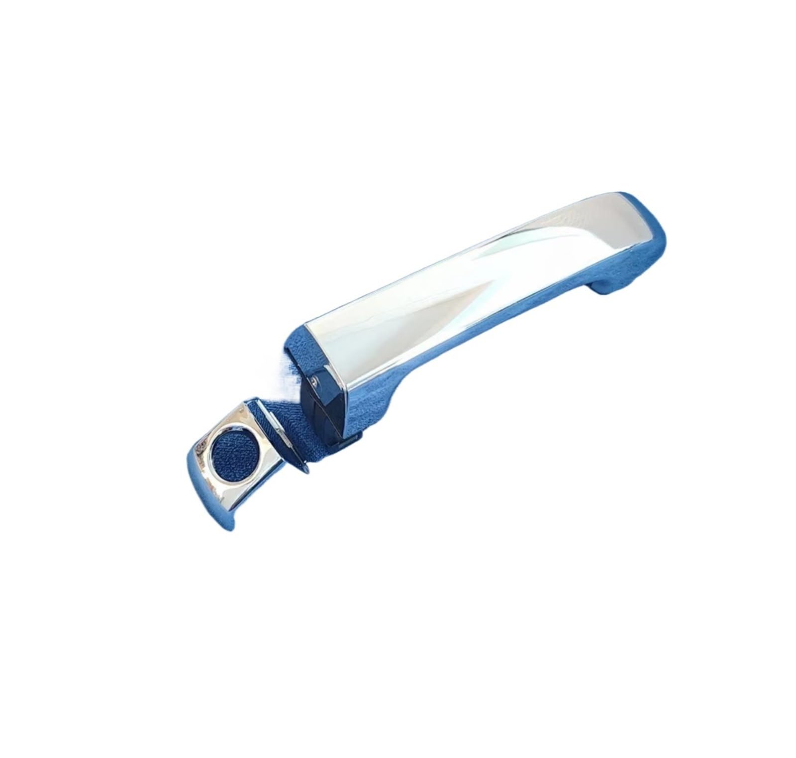 for Hyundai for Veracruz 2007-2012 Front Left Or Right Chrome Exterior Door Handle Car Exterior Door Handle(Front Left)