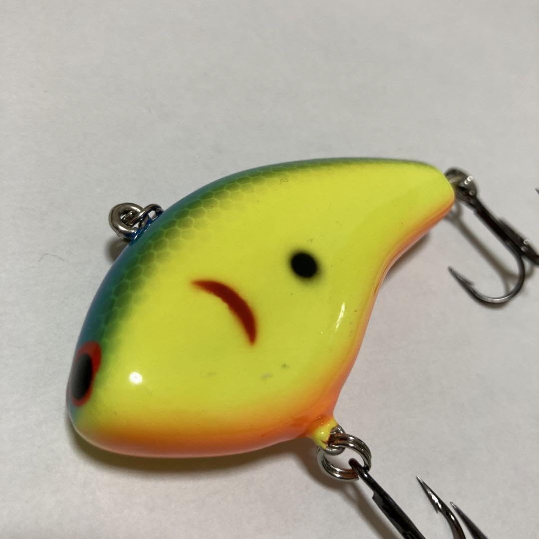 バグリー ビティークロー ハイドアップ/Nグリーディー Zモデル [バスカラー] - HONEYSPOT