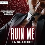 Cover of Ruin Me