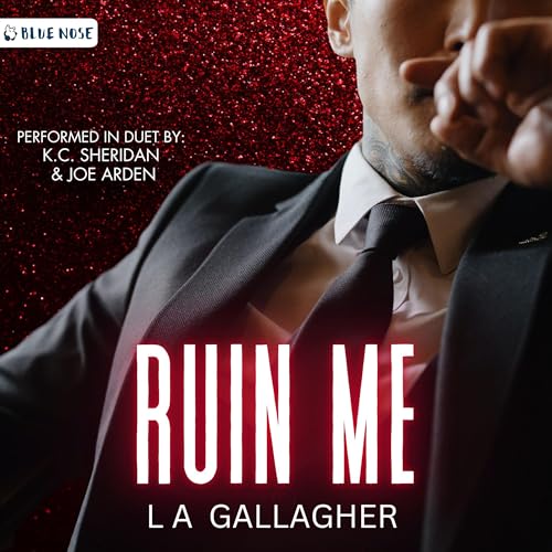 Ruin Me cover art