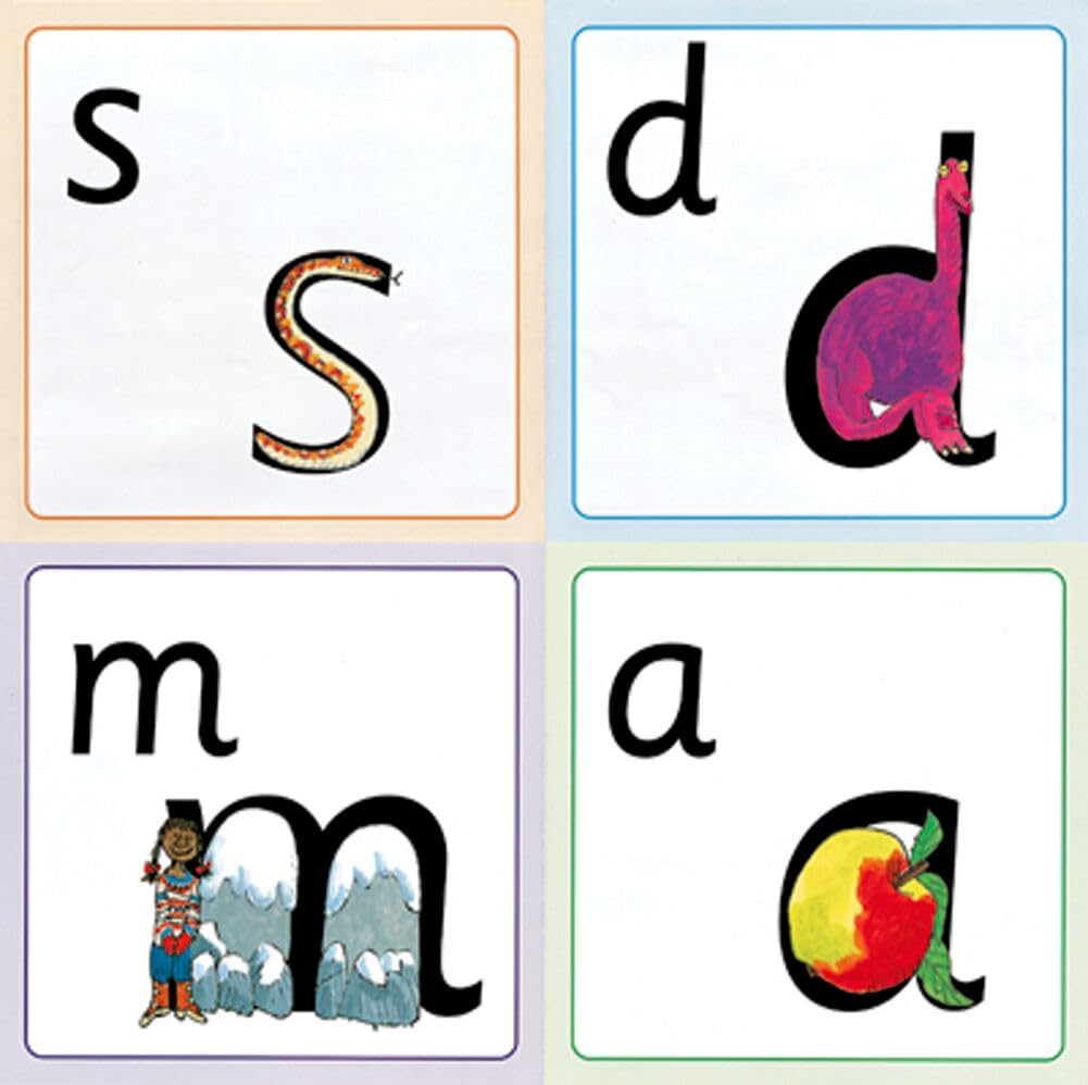Read Write Inc.: Sound