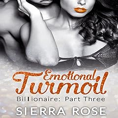 Emotional Turmoil cover art