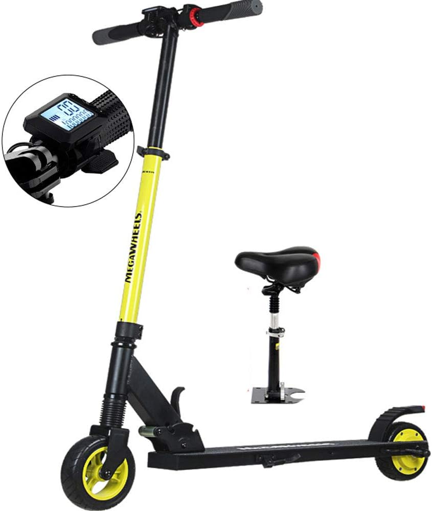 scooter motorizzato per adolescenti