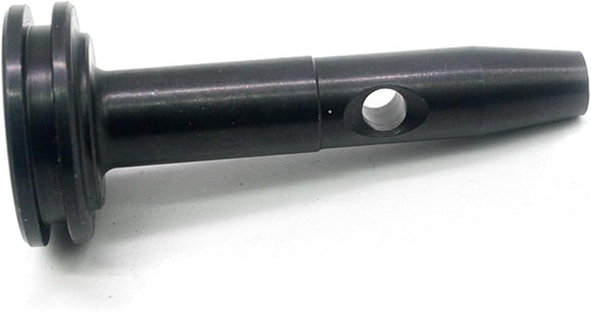 Coil Nailer Nose Unit Feed Piston CN100 Pneumatic Nailing Gun Spare Parts For MAX CN100 Nailer Accessory Durable