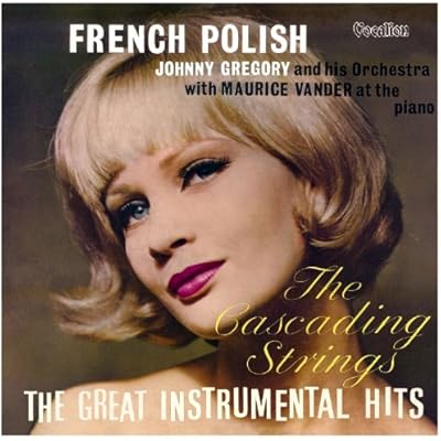 French Polish & The Great Instrumental Hits