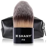 SHANY Tapered Kabuki Powder Liquid Foundation Brush