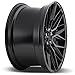 NICHE M1902090F838 M190 GAMMA 20X9 5X112 MT-BLK 38MM