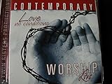 Love No Conditions Worship Live -  Hal Wright-Kim Thompson and Karen Hildebrand, Audio CD