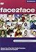 Produktbild Face2face Elementary And Pre-intermediate