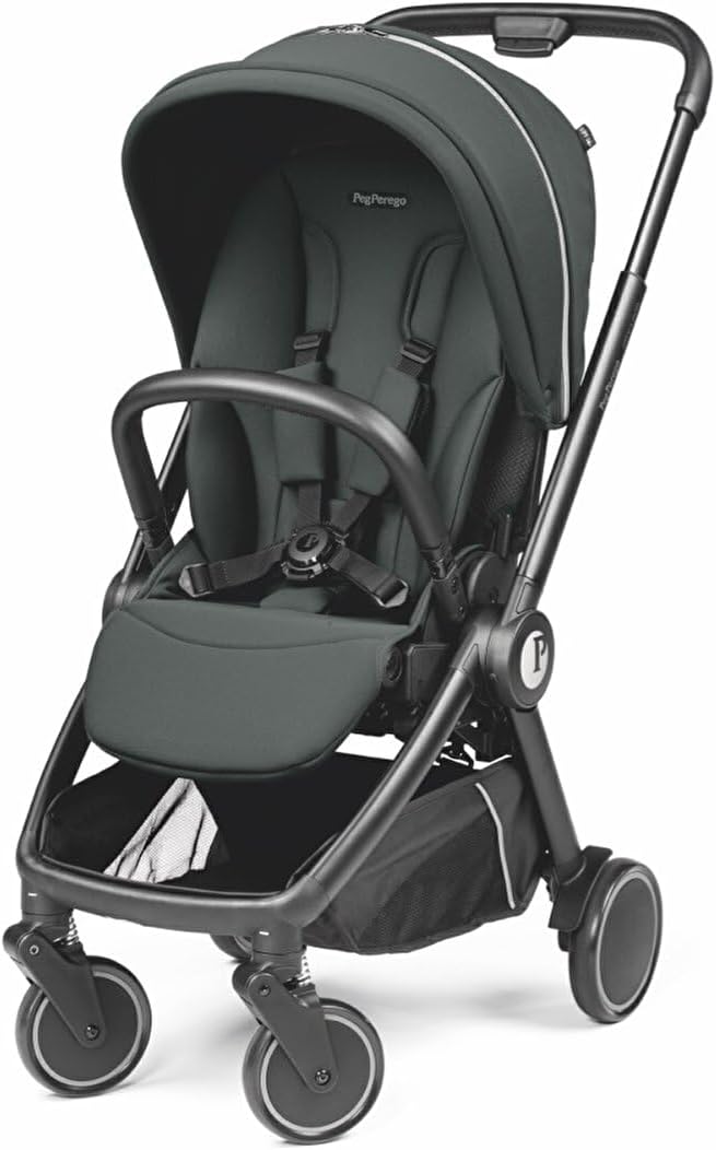 Peg Perego CITY LOOP BEBEK ARABASI