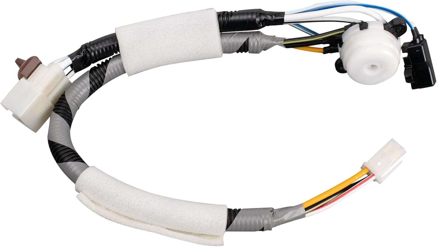 TRQ Ignition Switch Compatible with 1988-1991 Honda Civic CRX