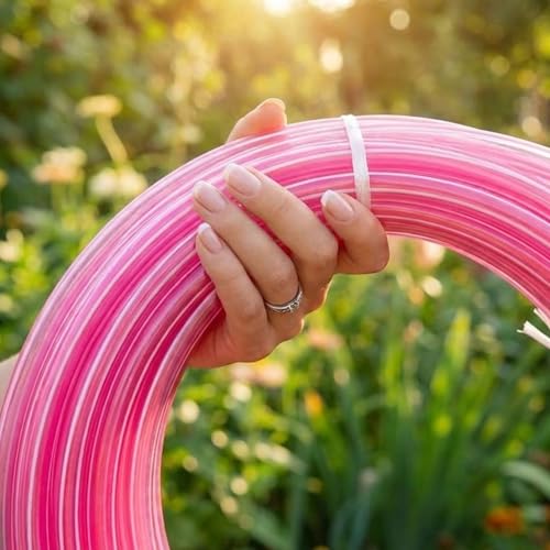 Image of Storp [3 meter] Garden Hose Pipe with Tap Adapter,Lightweight, Durable & Flexible, Water Pipe for Garden, Car Washing [3 meter]
