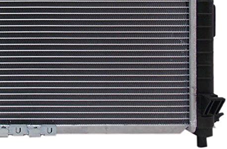 Miniatura 5 de Radiador de cinturón solar para 04-08 Chevrolet Aveo 1.6L 06-08 Chevrolet Aveo5 1.6L 2873