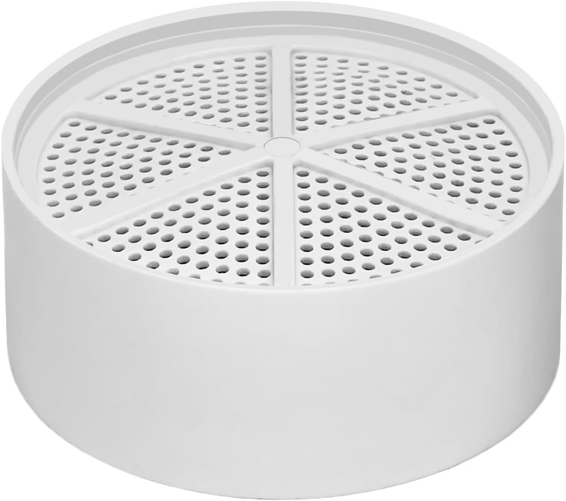 Compatible with Beati Faucet Bathtub Tub Faucet Filter, hard water softening filters, 3Pack