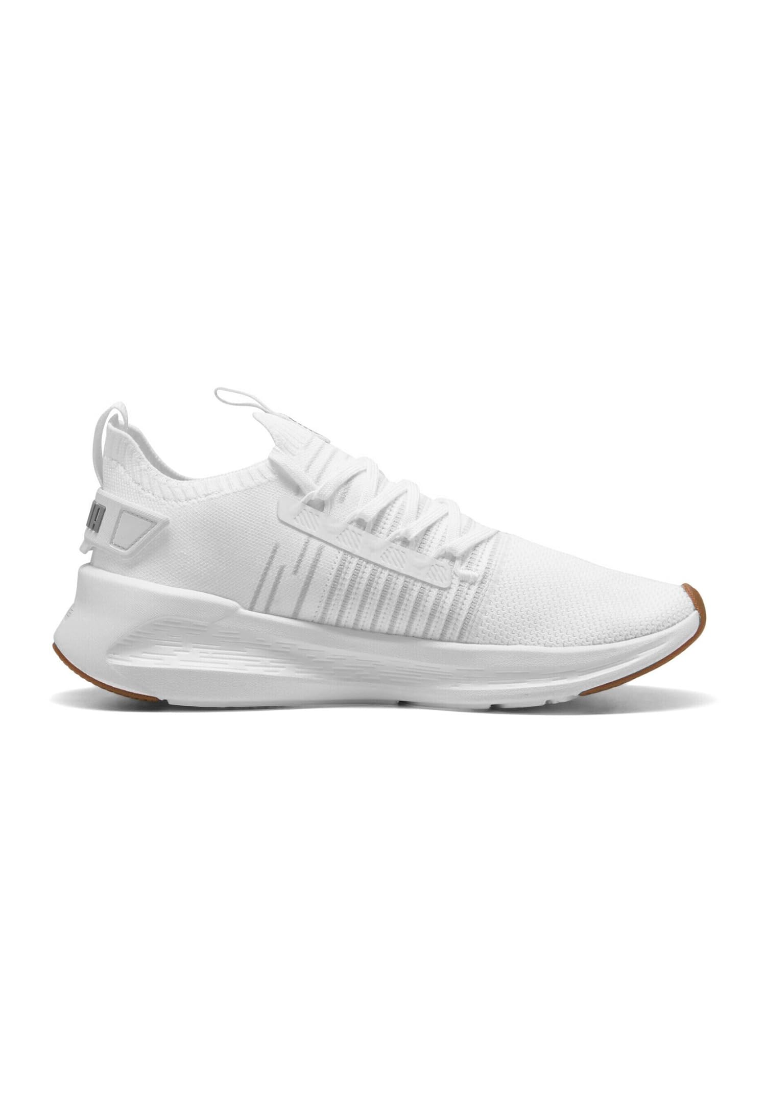 PUMA Softride Symmetry Fuzion Chaussure de Course sur route Femme