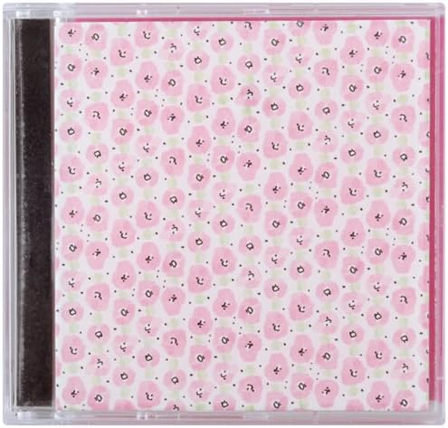 Flying Needle TACKYBOB Tacky BOB Adhesive Bead Box, 4-Inch x 4-Inch