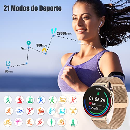 Smartwatch, Wireless Imagen adicional