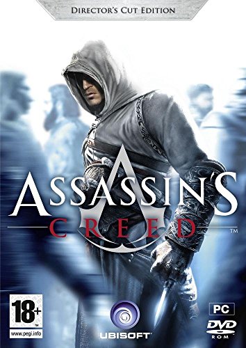 Assassin' Creed Director' Cut Edition - vue 5