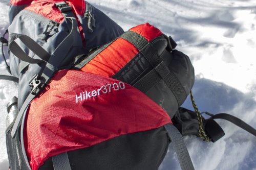Teton Sports 54010056 Hiker 3700 Ultralight Internal Frame High-Performance Backpack thumb #6