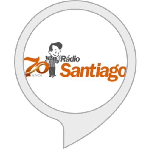Rádio Santiago FM