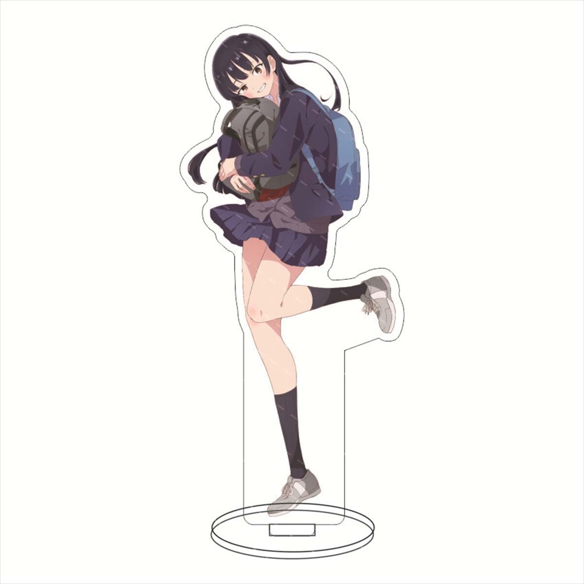 Amazon.co.jp: 僕の心のやばい奴 アクリルスタンド 山田杏奈 市川