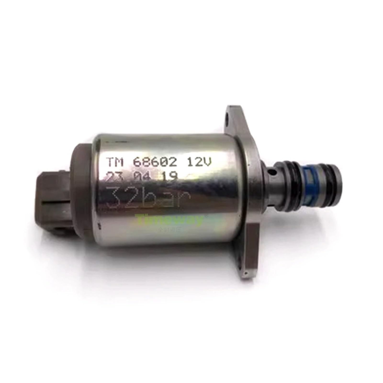 MXXDMOPD Hydraulic Lock Proportional Solenoid TM68602 12V 32bar Pilot Valve