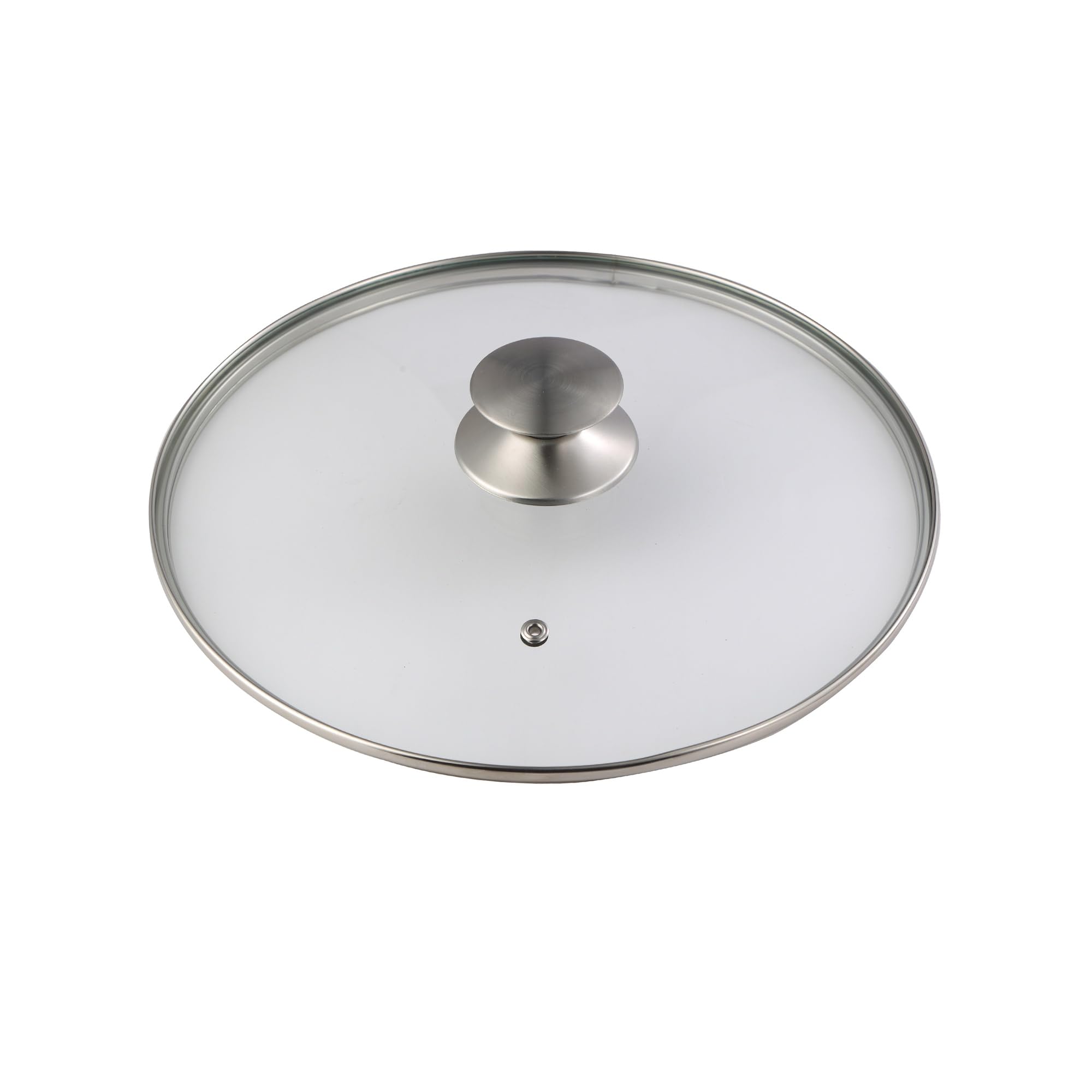 San Ignacio Set de 5 poêles 20,24,28 cm (avec couvercle) aluminium pressé induction avec Set 3 ustensiles de cuisine silicone bois