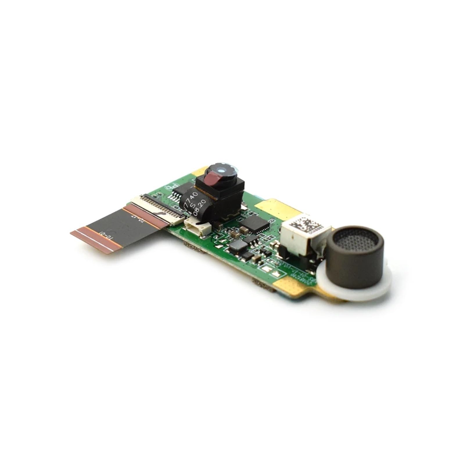 Compatibile con il modulo a ultrasuoni X8 SE