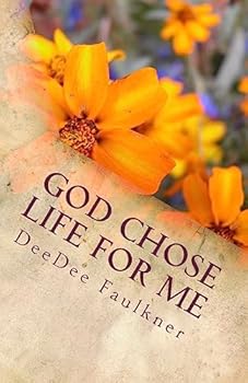 Paperback God Chose Life For Me Book