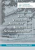 freiberg am neckar hotel  Zwischen Verwahrung „Asozialer“ und Beurteilung „Schwachsinniger“: Die Landesanstalt Bräunsdorf 1933-1945