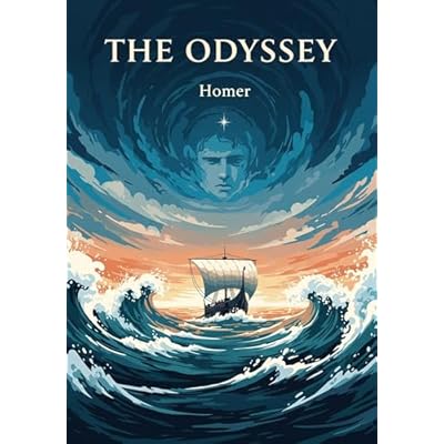 The Odyssey German