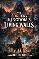 The Sorcery Kingdom's Living Walls 9650186786 Book Cover