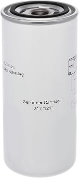 88171913 Air Filter 39329602 Spin-on Lube Filter 24121212 Oil/Air Separator Elements Kit Compatible with Ingersoll-Rand UP5 UP6 Replaces 1613-9001-00 9712540103 22388045
